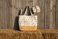The Dottie Tote