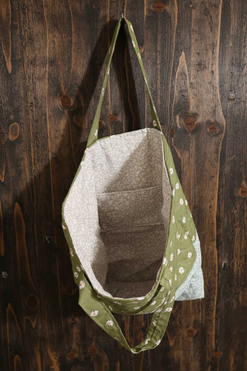 Daisy Tote