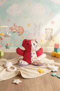 Fairy Girl Patch Bear