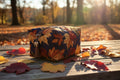 Midnight Maple personal bag